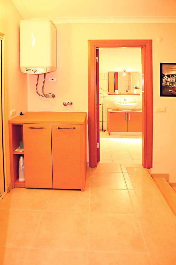 Paradise Town Villa Premium Belek Buitenkant foto