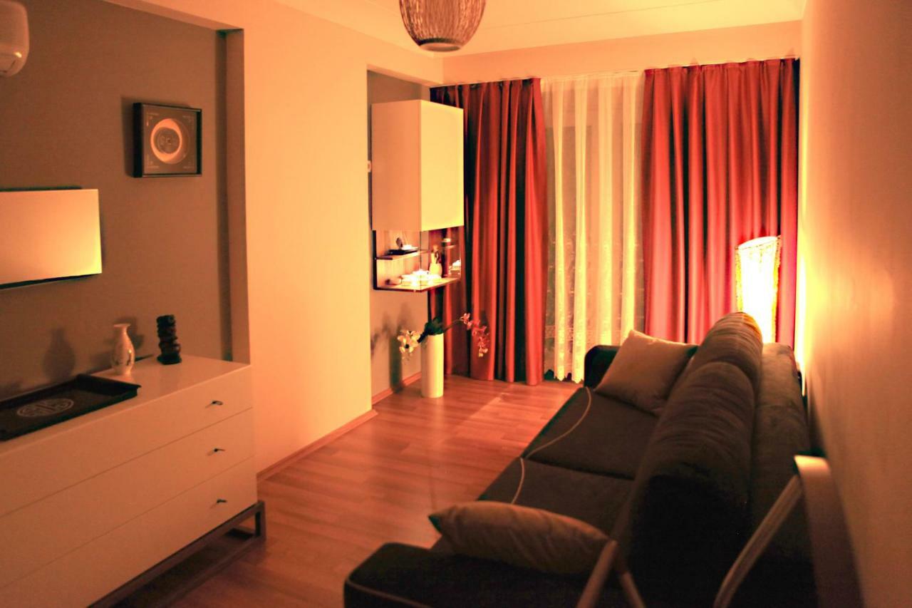 Paradise Town Villa Premium Belek Buitenkant foto