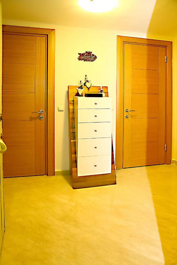 Paradise Town Villa Premium Belek Buitenkant foto