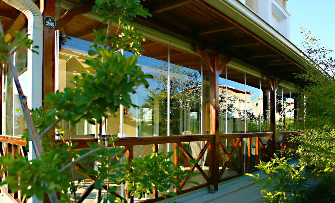 Paradise Town Villa Premium Belek Buitenkant foto